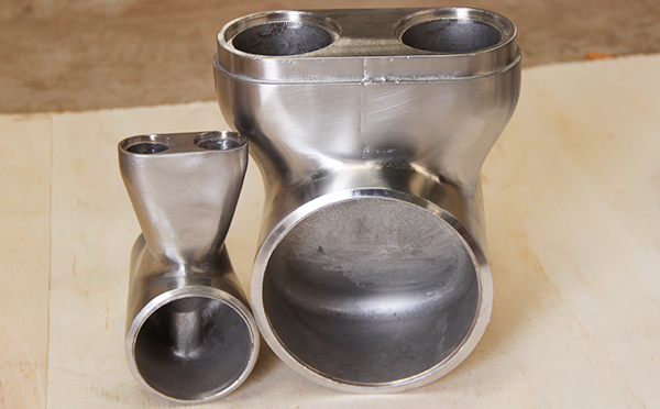 各種規(guī)格分流體精密鑄造